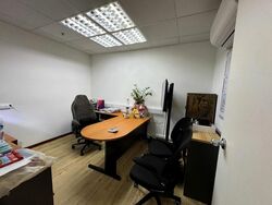 Ubi Techpark (D14), Factory #526298921